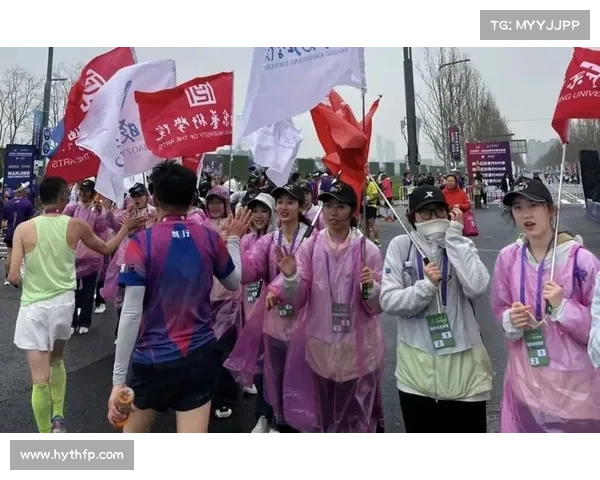 南京大型赛事志愿者(南京大型赛事志愿者无私奉献精神风貌全面展现新时代青年风采)