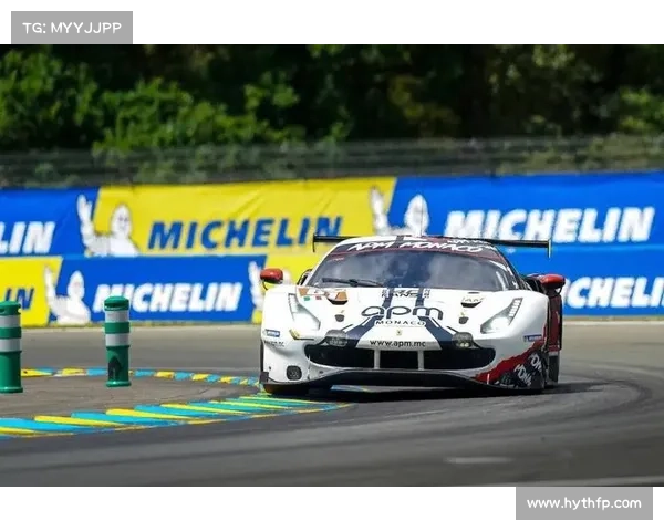 lemans赛事,勒芒二十四小时耐力赛速度激情与团队荣耀的终极考验