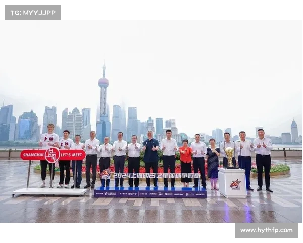 上海体育赛事赞助上海体育赛事赞助商是谁