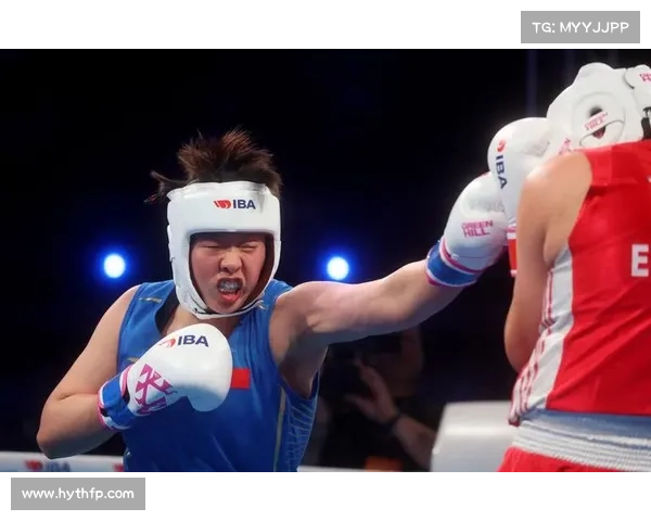 世界拳击锦标赛事世界拳击锦标赛事件始末