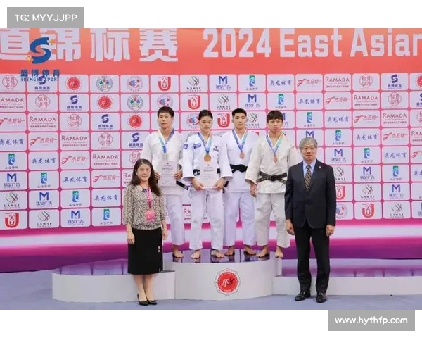 东亚赛事公司致力于提升东亚地区体育赛事水准并推广全球影响力