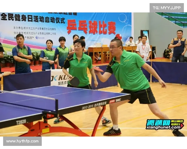 乒乓集体退赛事件、乒乓集体退赛事件处理结果