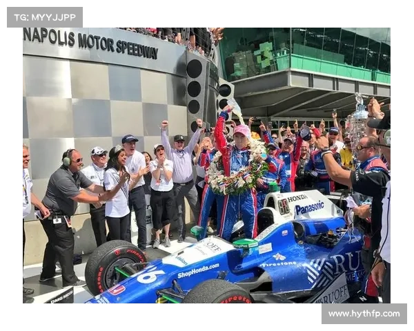 印地500一年几场比赛