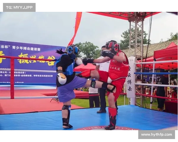 搏击赛事招商、搏击体育赛事盈利模式