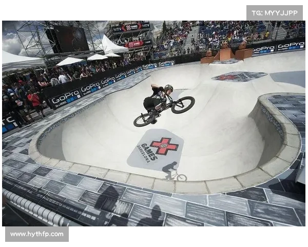 极限运动赛事专题-极限运动锦集