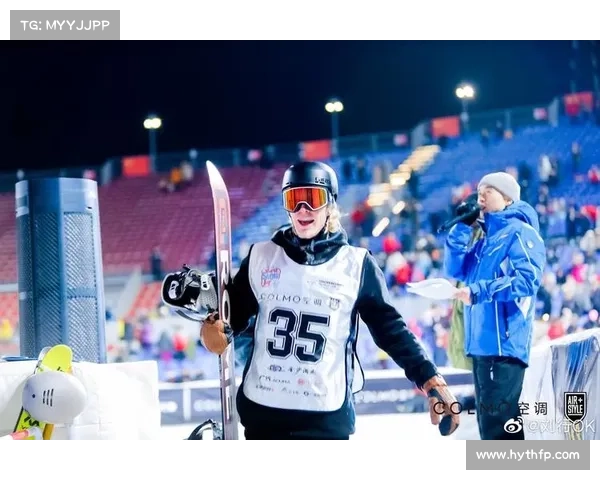 沸雪赛事方案2019沸雪比赛直播